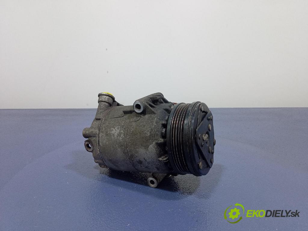 Opel Astra 2009 Kompresor: Klimatizace: 13297441
