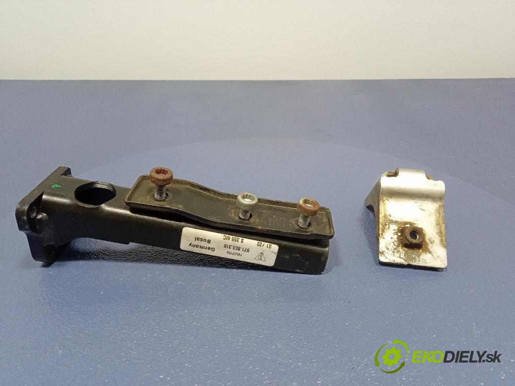 Porsche Panamera 970 0 oko Do Přívěsy 971803316