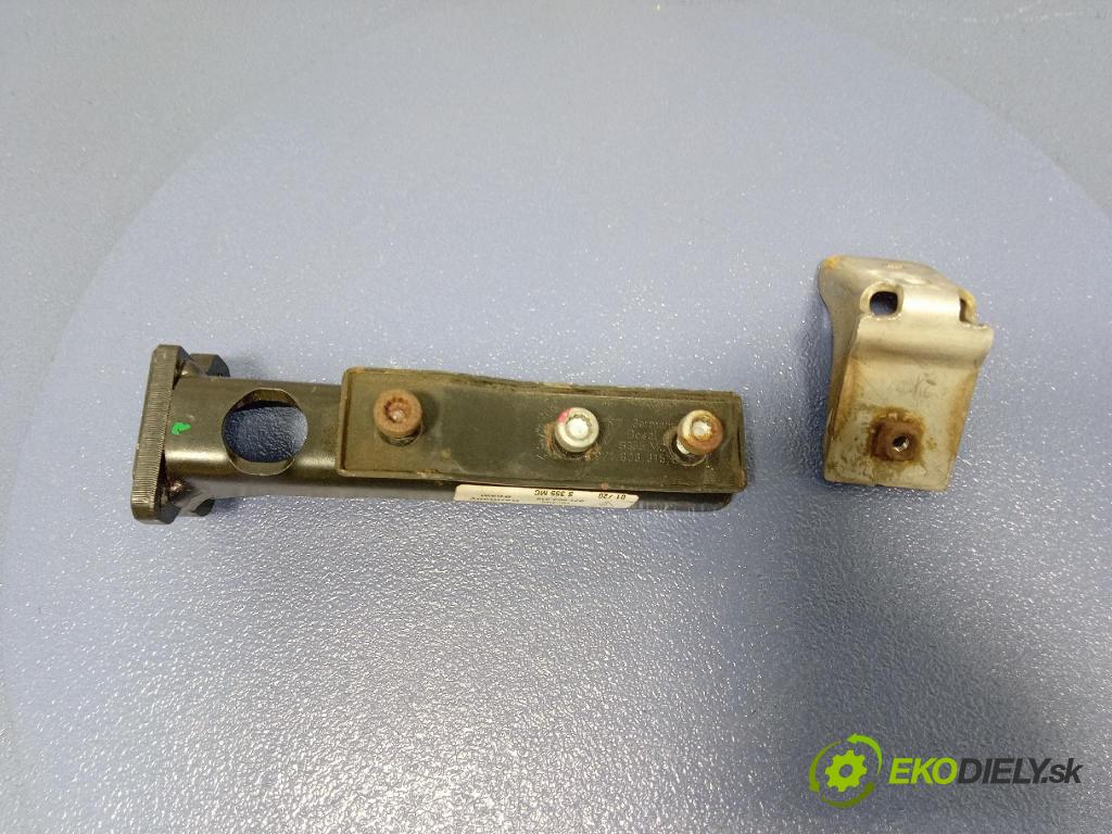 Porsche Panamera 970 0 oko Do Přívěsy 971803316