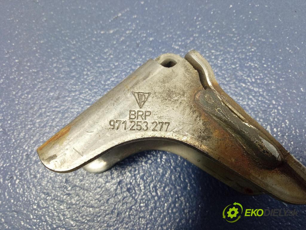 Porsche Panamera 970 0 oko Do Přívěsy 971803316