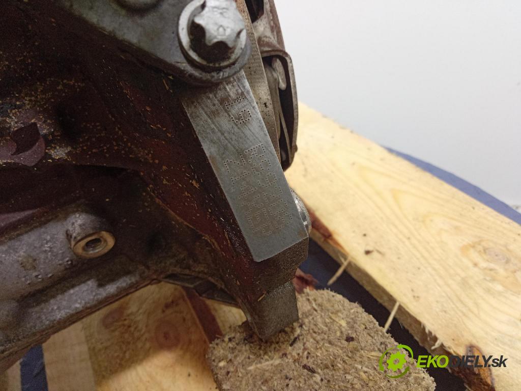 Opel Astra 2009 motor Benzín: Z14XEP