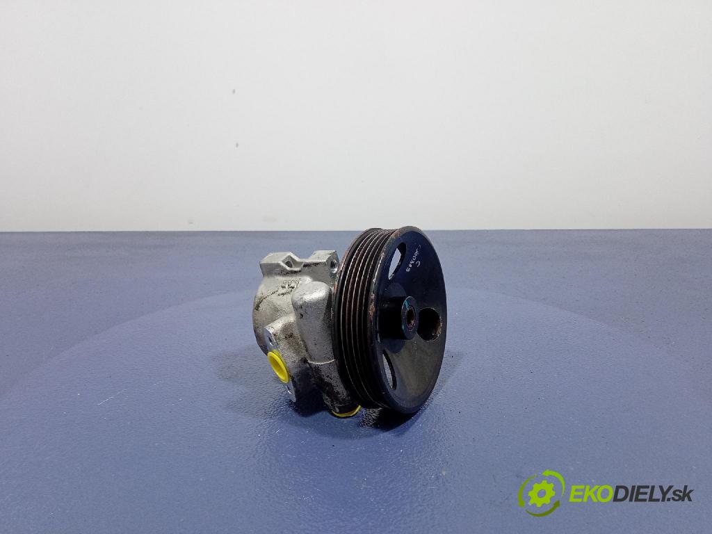 Chevrolet Epica 2008 čerpadlo Asistence: Manažeři