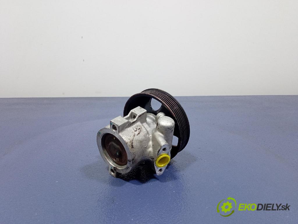 Chevrolet Epica 2008 čerpadlo Asistence: Manažeři