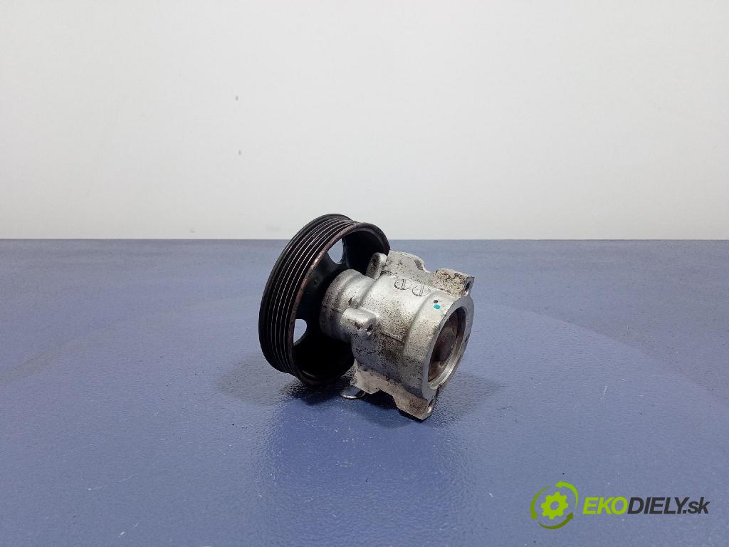 Chevrolet Epica 2008 čerpadlo Asistence: Manažeři