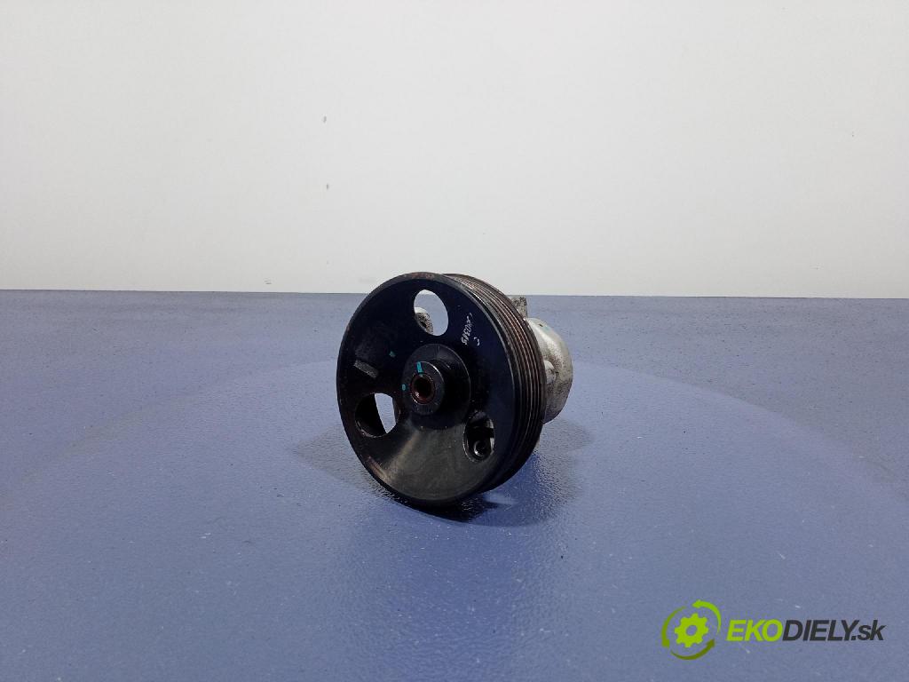 Chevrolet Epica 2008 čerpadlo Asistence: Manažeři