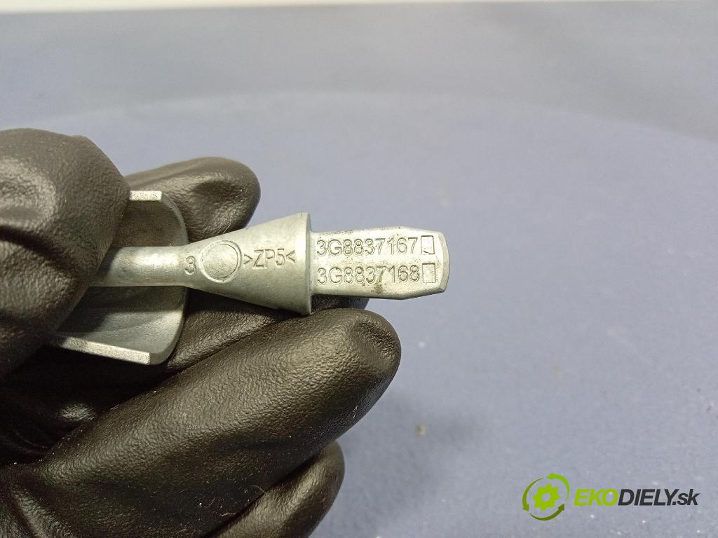 Vw Arteon 2024 klika před levá 3G8837168