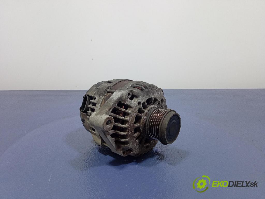 Chevrolet Epica 2008 Alternator