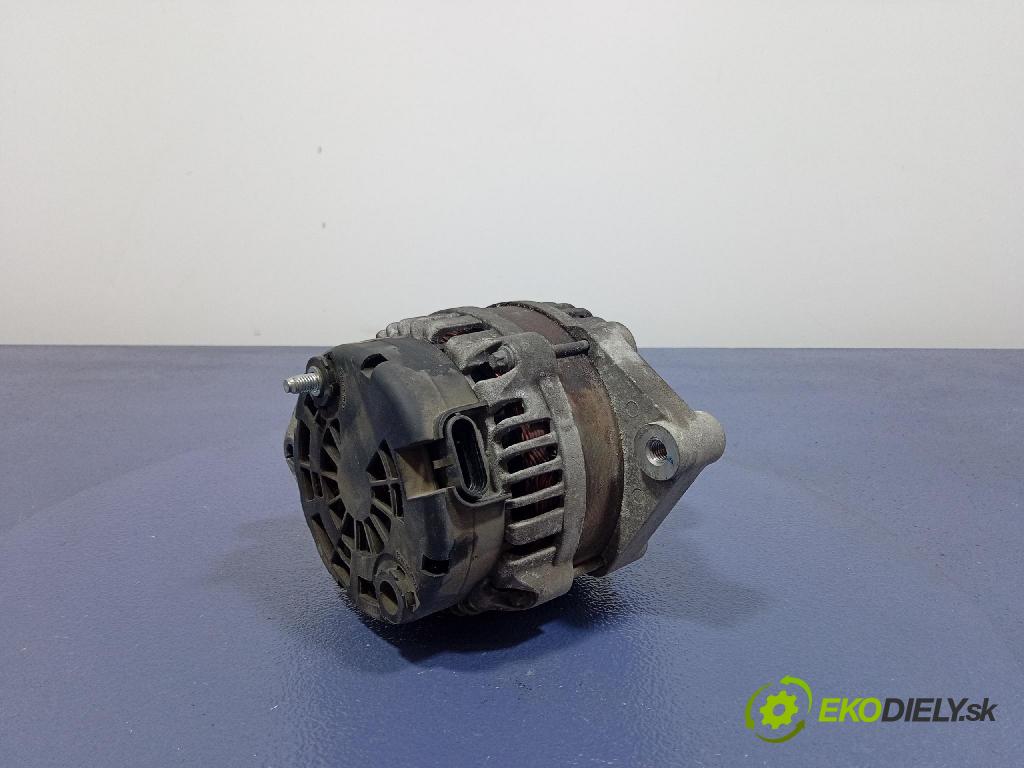 Chevrolet Epica 2008 Alternator