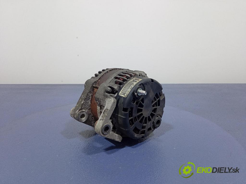 Chevrolet Epica 2008 Alternator