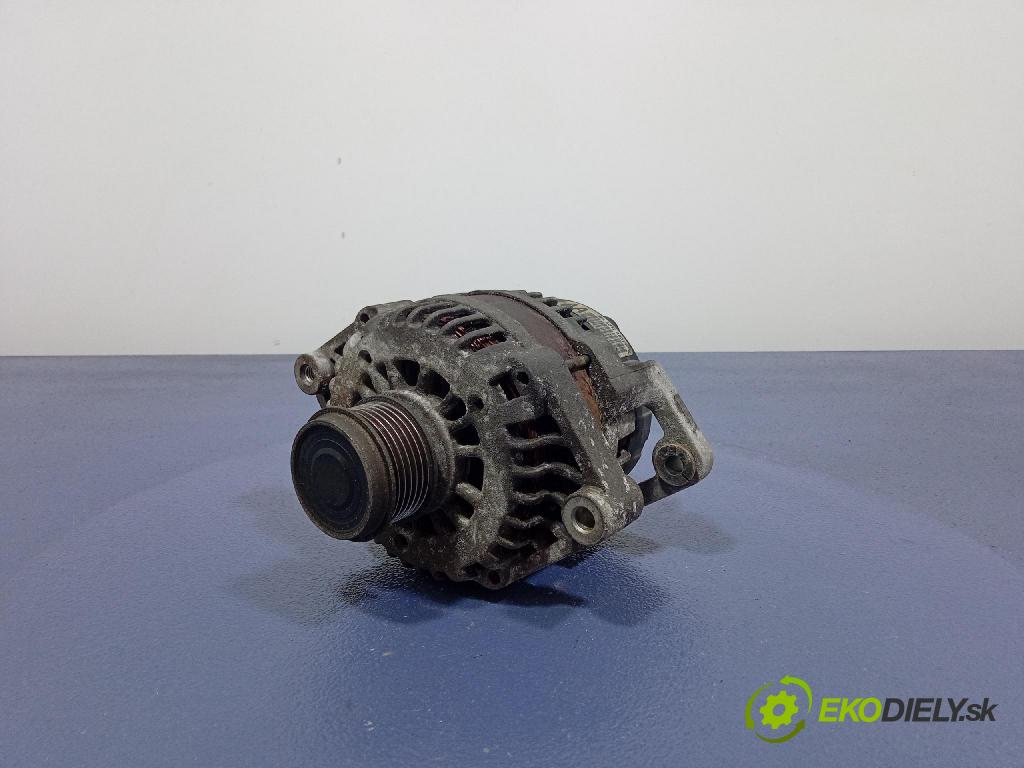 Chevrolet Epica 2008 Alternator