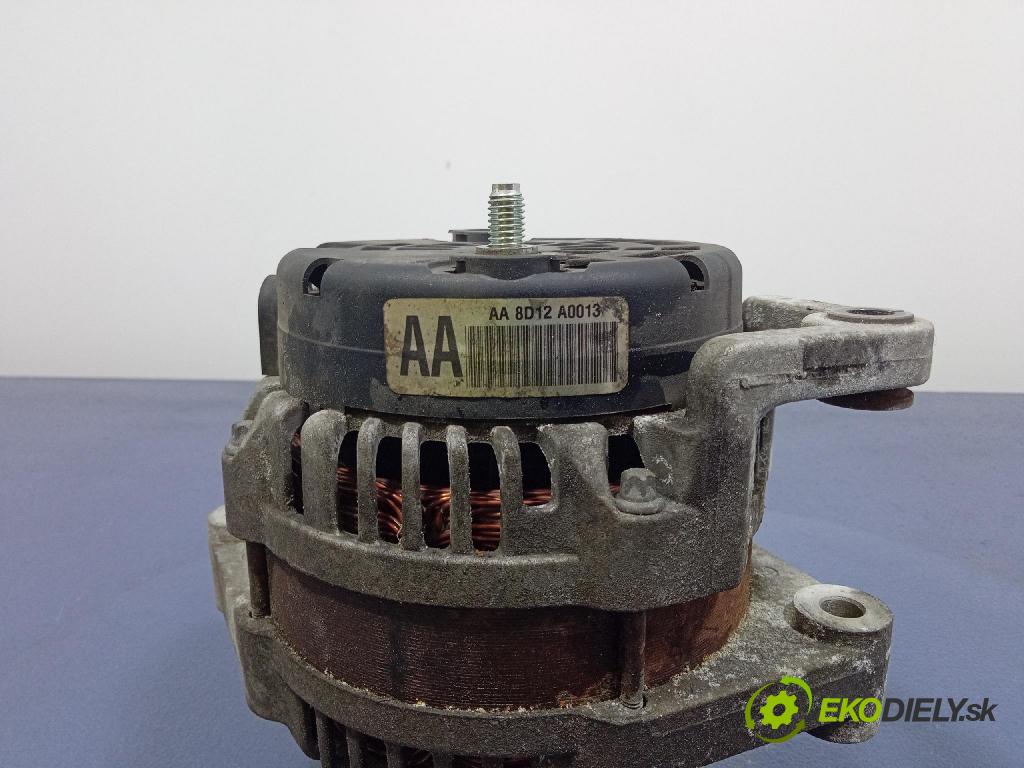 Chevrolet Epica 2008 Alternator