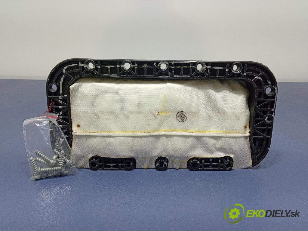 Bmw X5 0 Airbag: Cestujúcí: x 34265570G