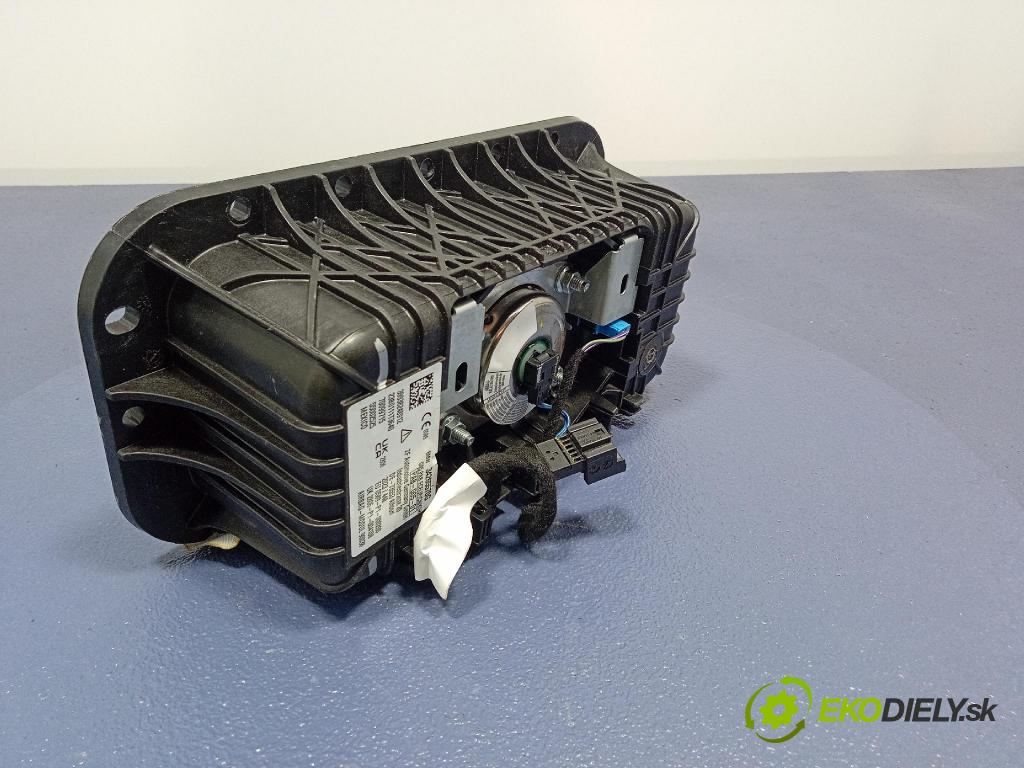 Bmw X5 0 Airbag: Cestujúcí: x 34265570G