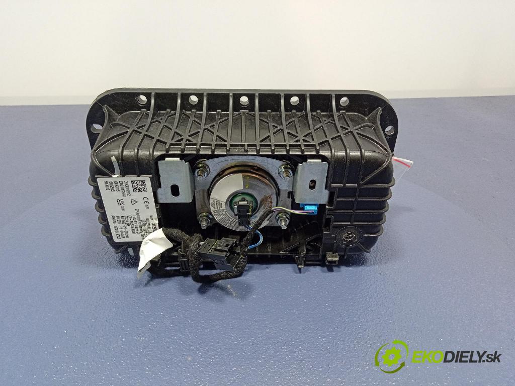 Bmw X5 0 Airbag: Cestujúcí: x 34265570G