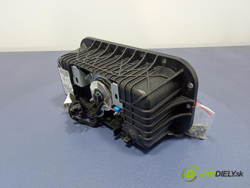 Bmw X5 0 Airbag: Cestujúcí: x 34265570G