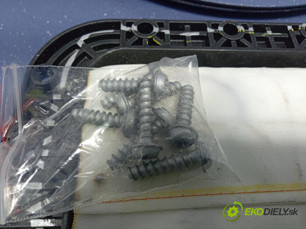 Bmw X5 0 Airbag: Cestující: x 34265570G