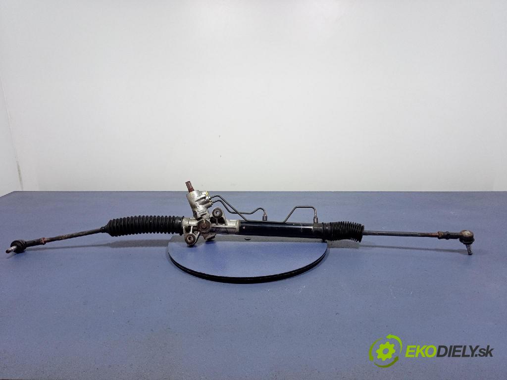 Chevrolet Epica 2008 řízení volantu