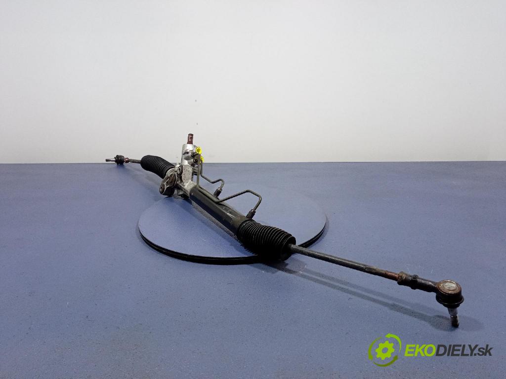 Chevrolet Epica 2008 řízení volantu