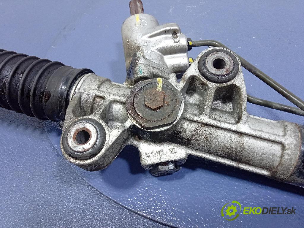 Chevrolet Epica 2008 řízení volantu 