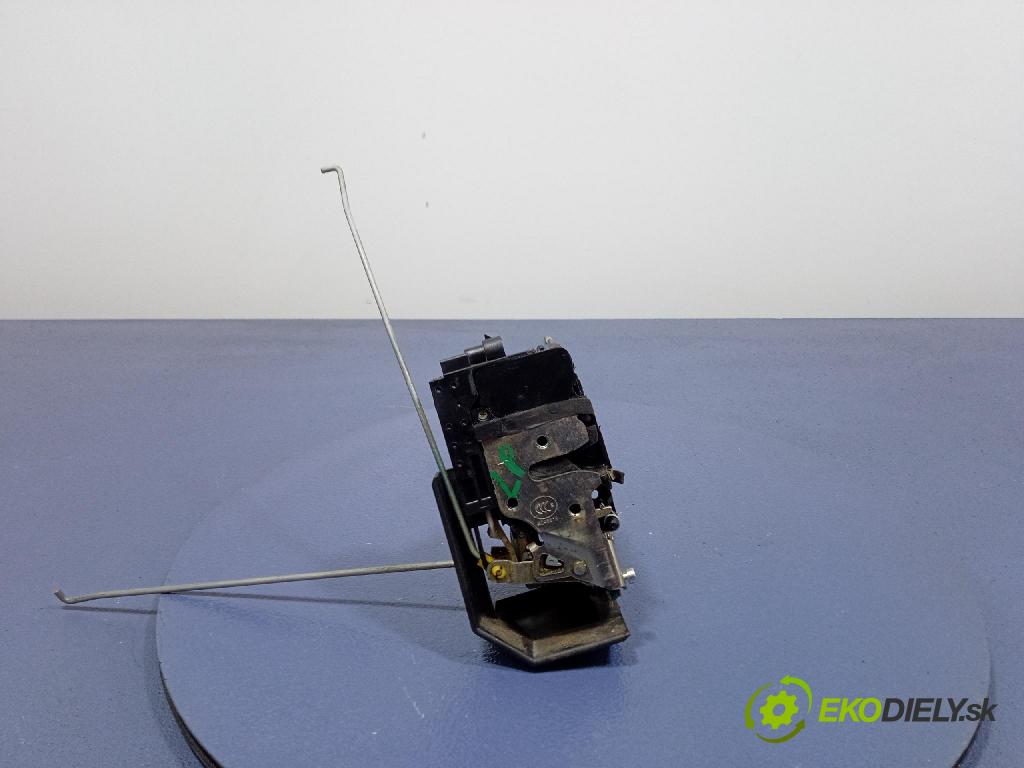 Chevrolet Epica 2008 zámek dveře před Levý: A046818