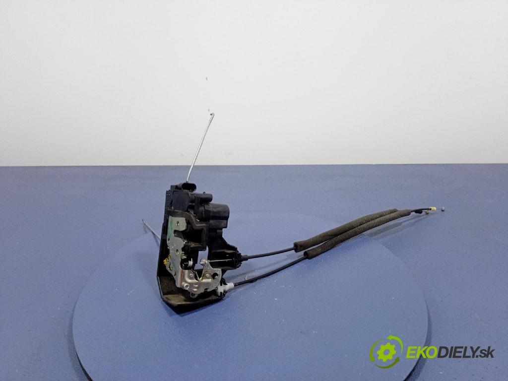 Chevrolet Epica 2008 zámek dveře před Levý: A046818