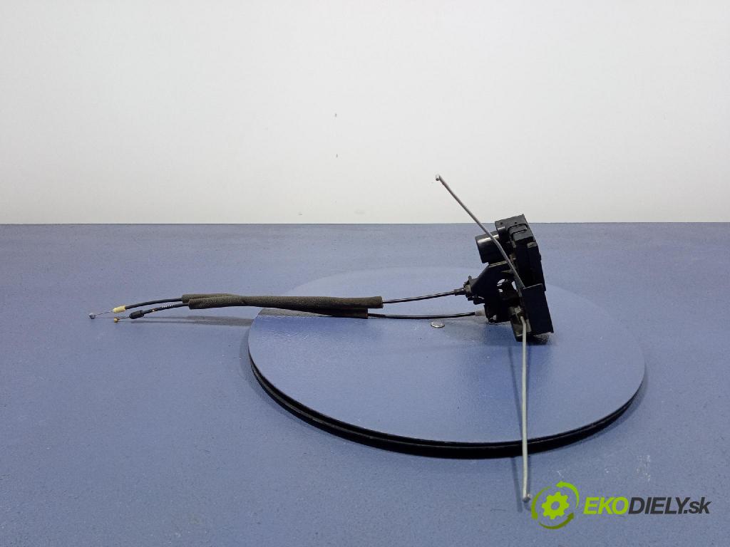 Chevrolet Epica 2008 zámek dveře před Levý: A046818