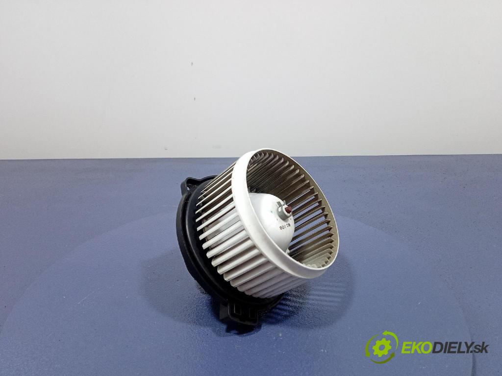 Chevrolet Epica 2008 ventilátor Vzduch:
