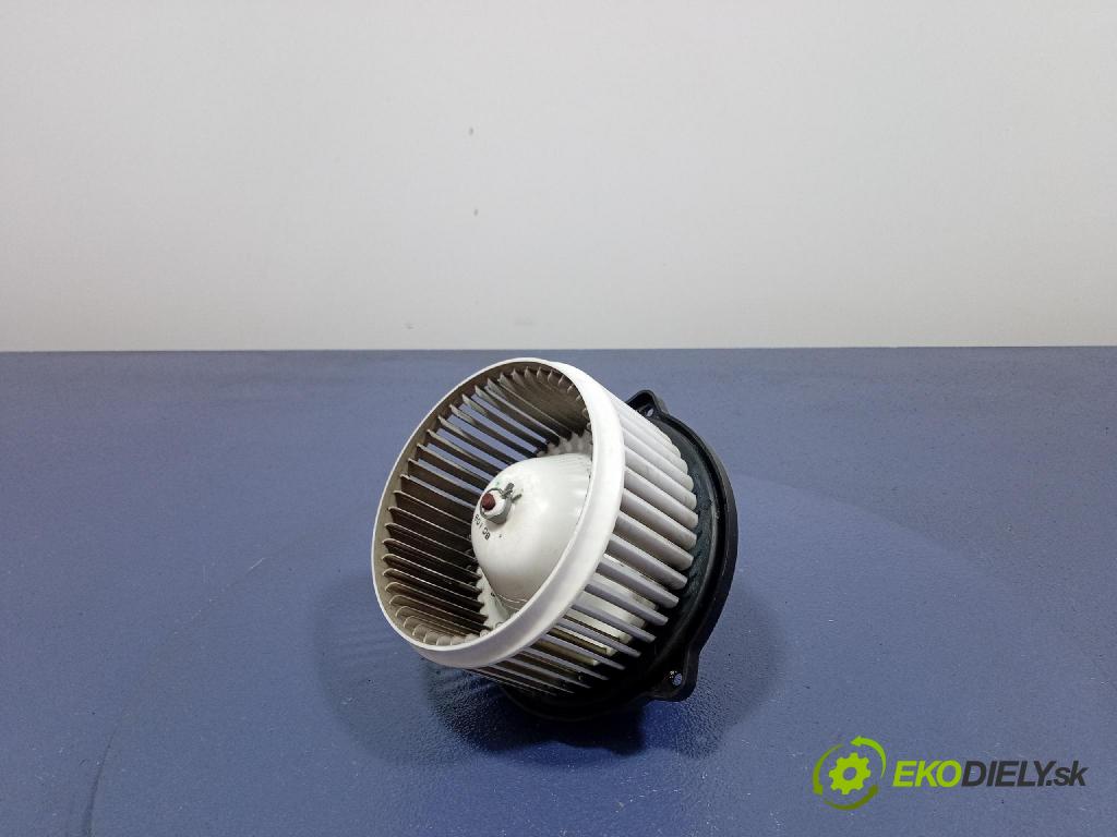 Chevrolet Epica 2008 ventilátor Vzduch: