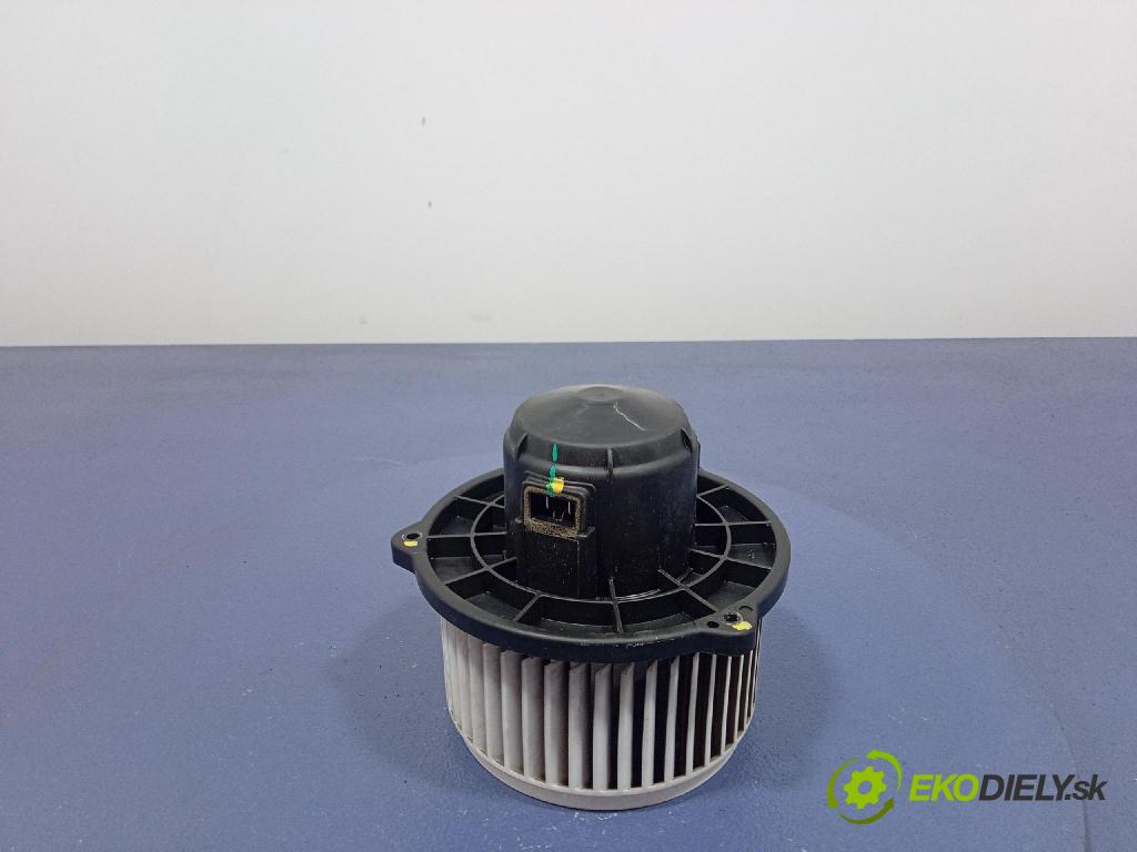 Chevrolet Epica 2008 ventilátor Vzduch: