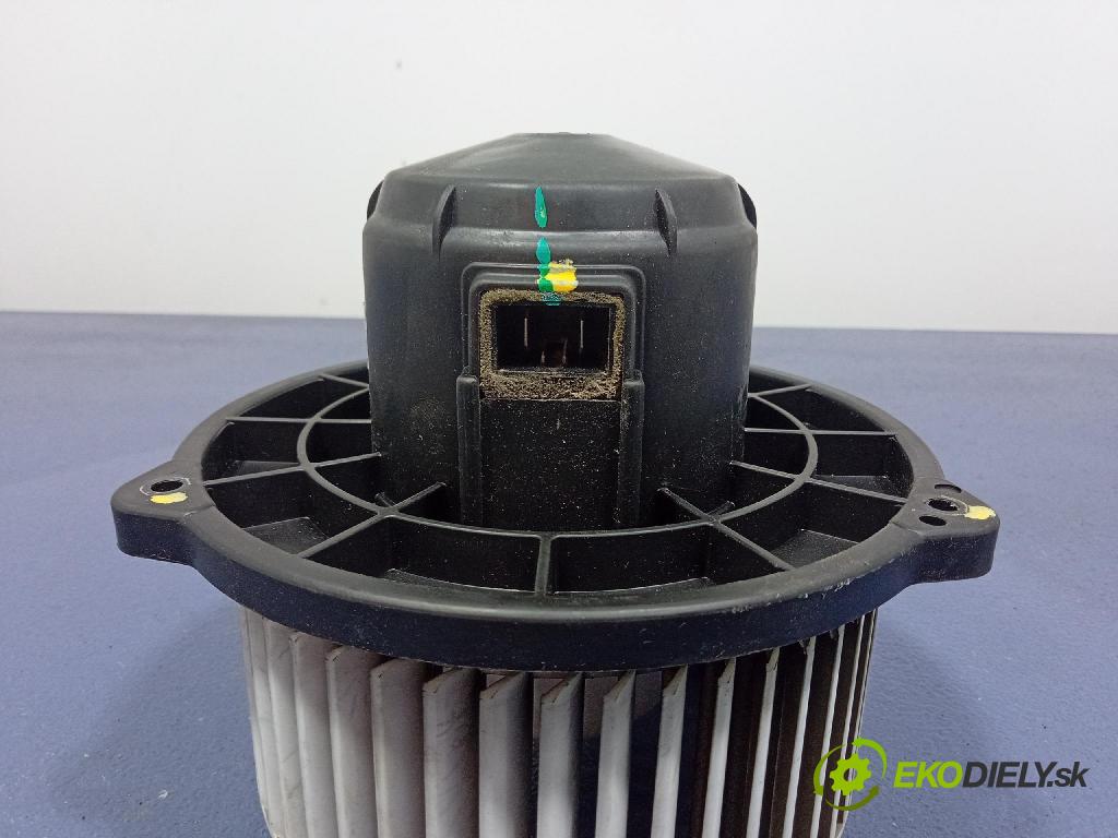 Chevrolet Epica 2008 ventilátor Vzduch: