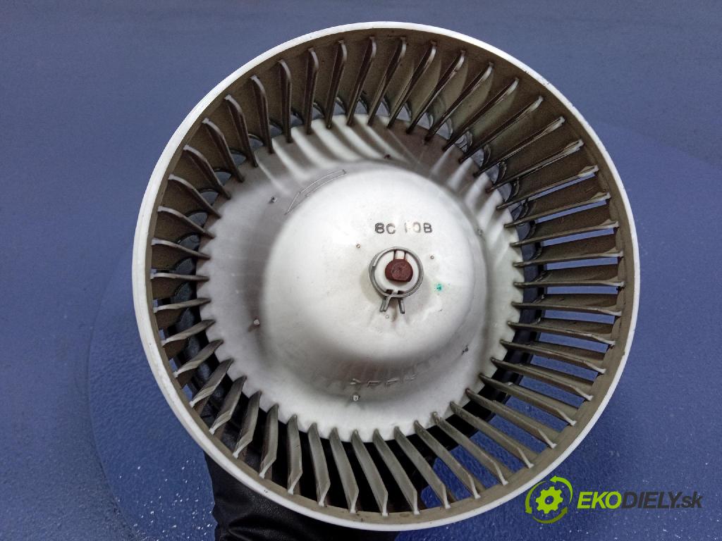 Chevrolet Epica 2008 ventilátor Vzduch: 