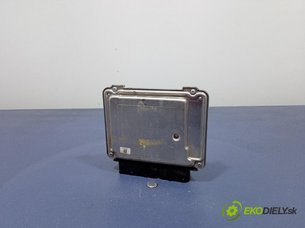 Chevrolet Epica 2008 řídící jednotka Motor: 96862888