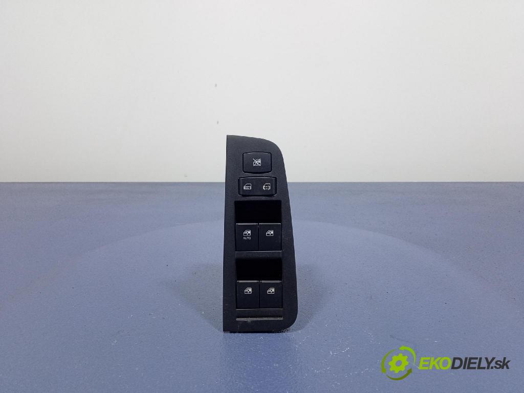 Chevrolet Epica 2008 Přepínač Sklenka: 96327954