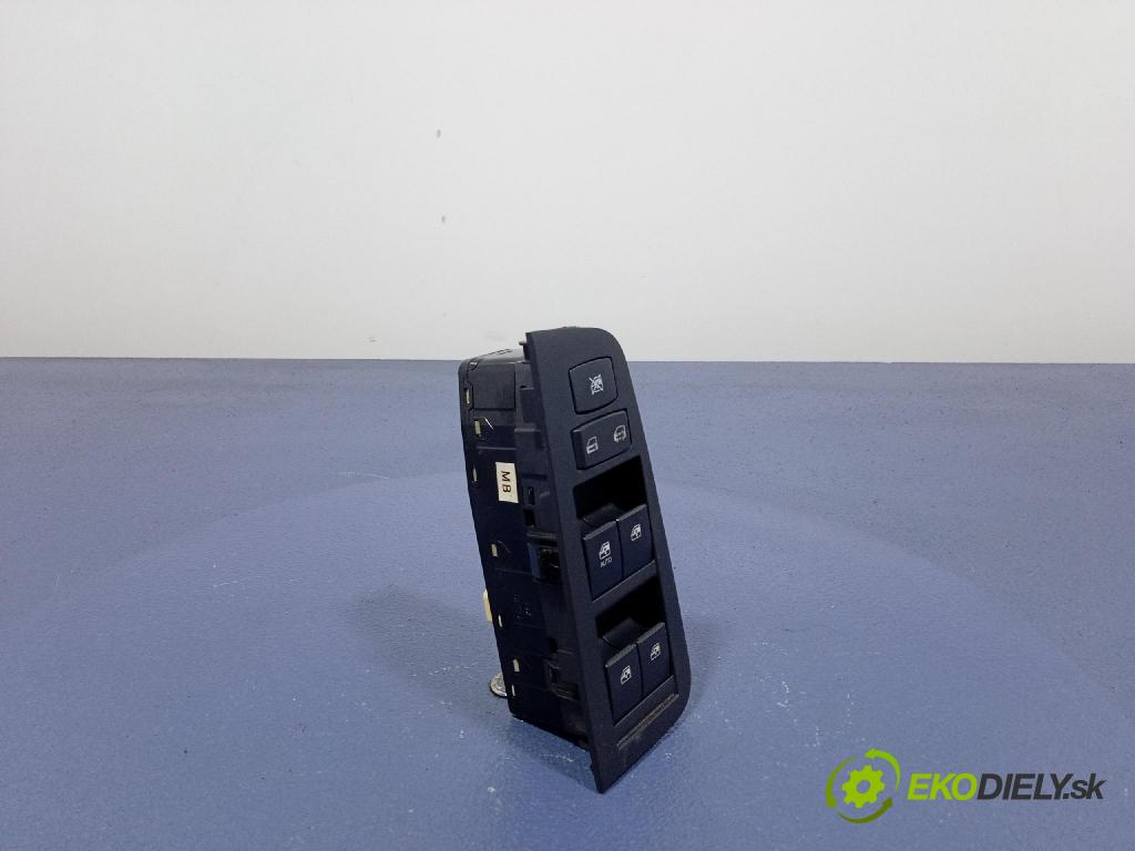 Chevrolet Epica 2008 Přepínač Sklenka: 96327954