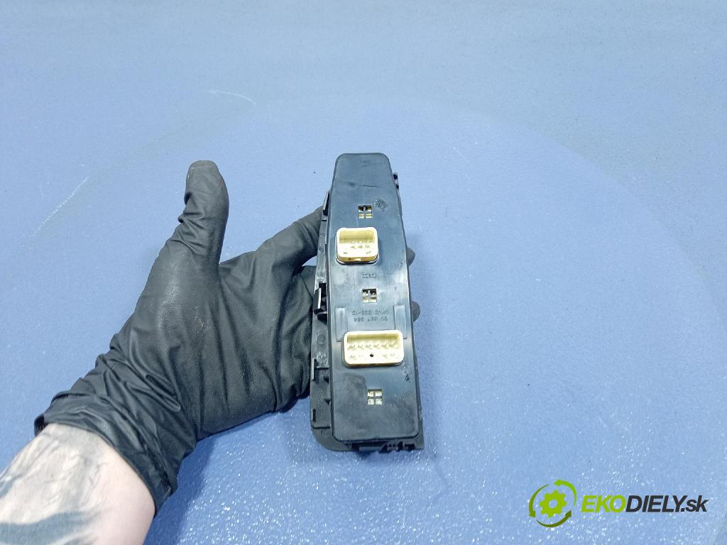 Chevrolet Epica 2008 Přepínač Sklenka: 96327954