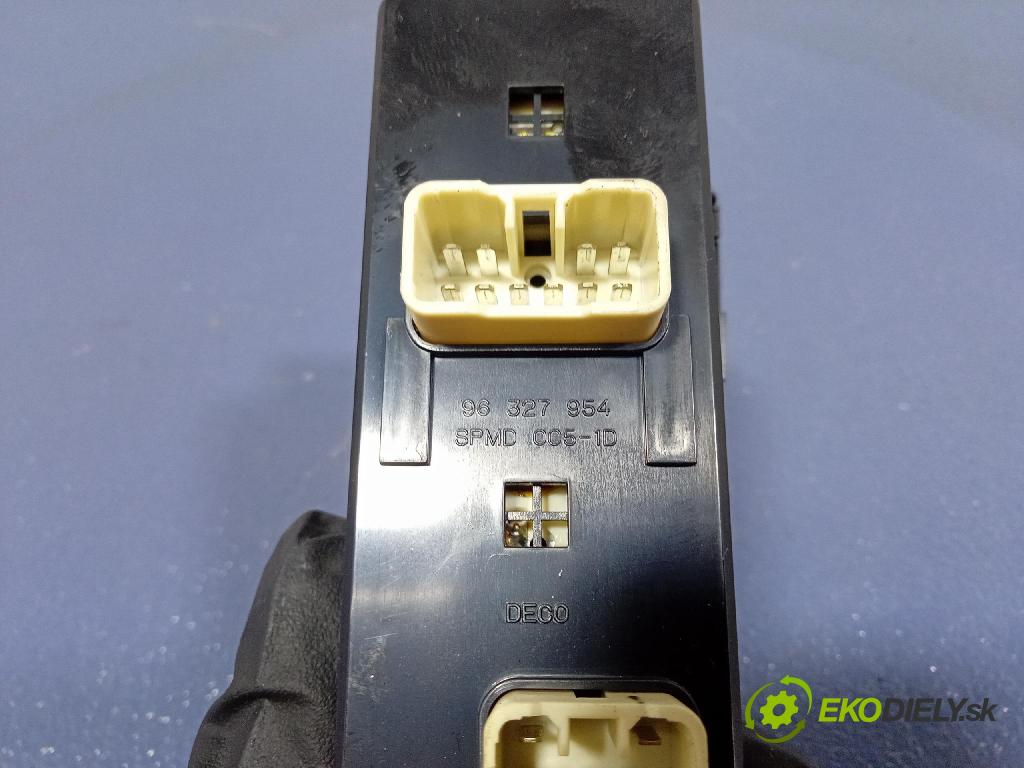 Chevrolet Epica 2008 Přepínač Sklenka: 96327954