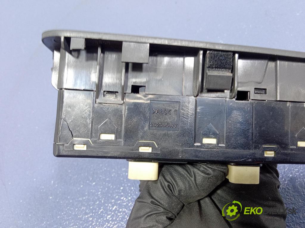 Chevrolet Epica 2008 Přepínač Sklenka: 96327954