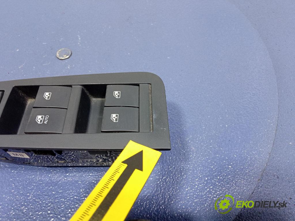 Chevrolet Epica 2008 Přepínač Sklenka: 96327954