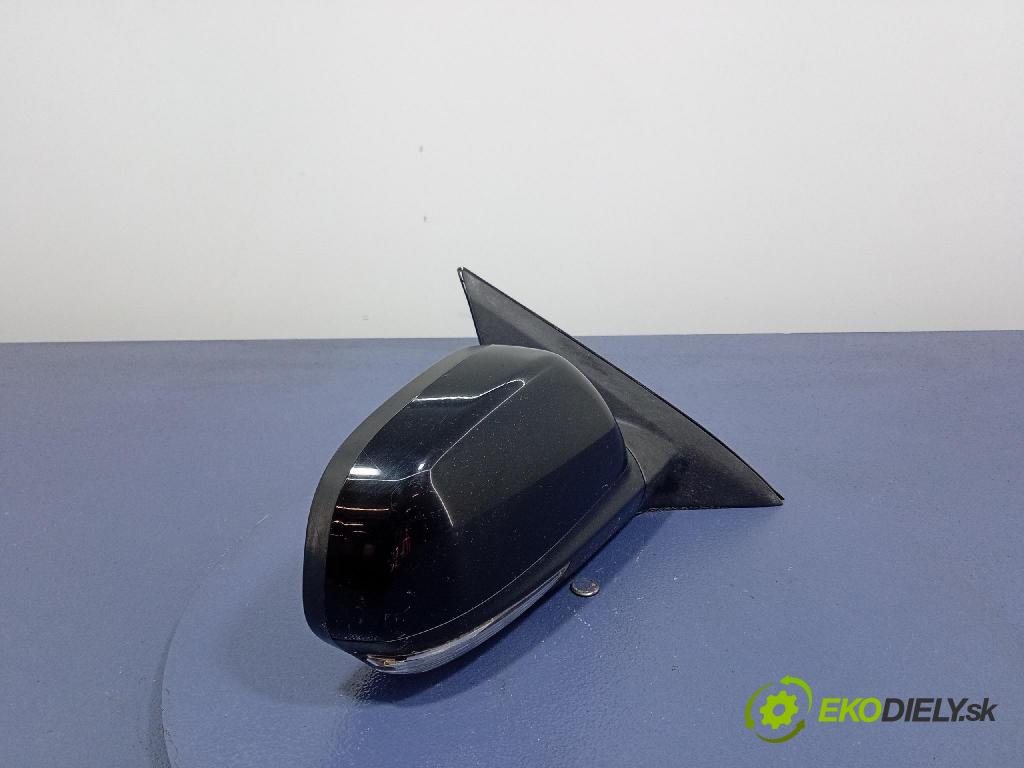 Chevrolet Epica 2008 zpětné zrcátko prave