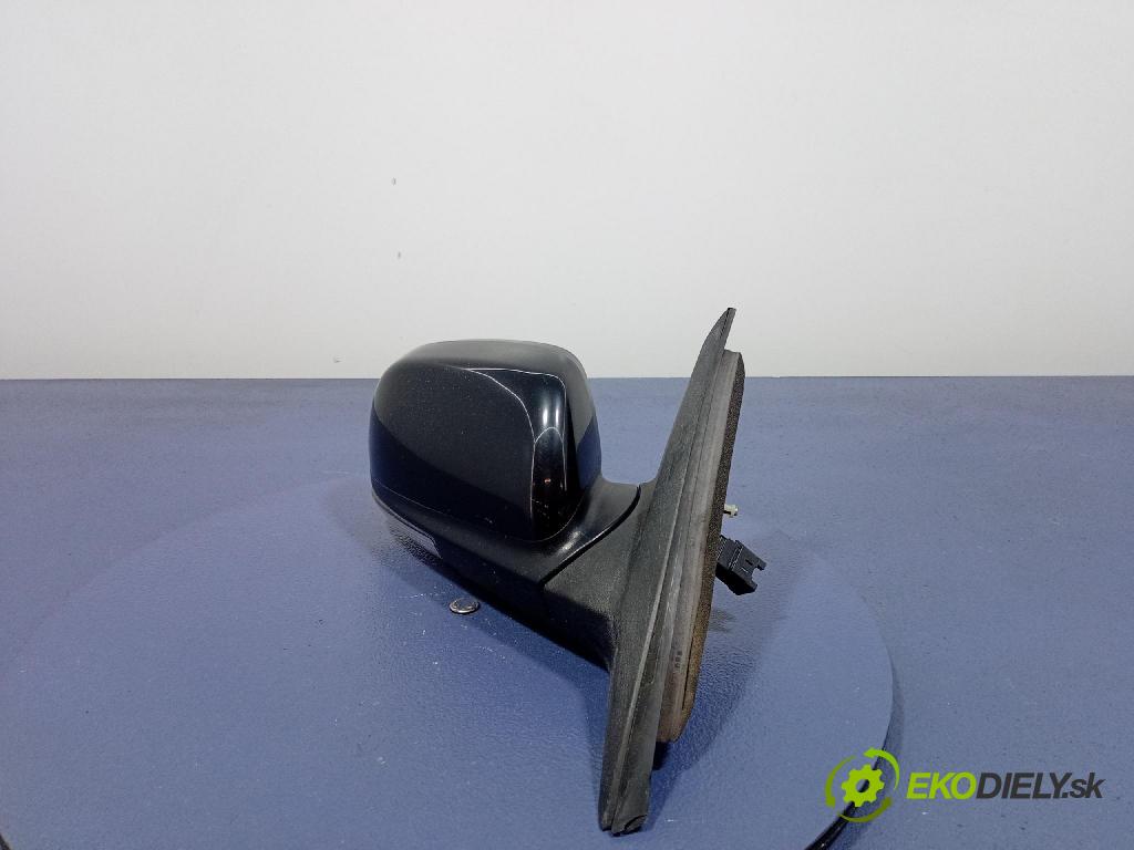 Chevrolet Epica 2008 zpětné zrcátko prave