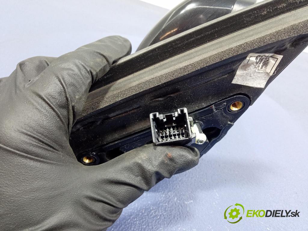 Chevrolet Epica 2008 zpětné zrcátko prave