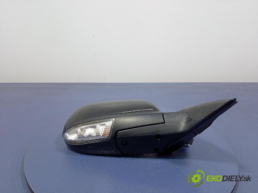 Chevrolet Epica 2008 zpětné zrcátko prave