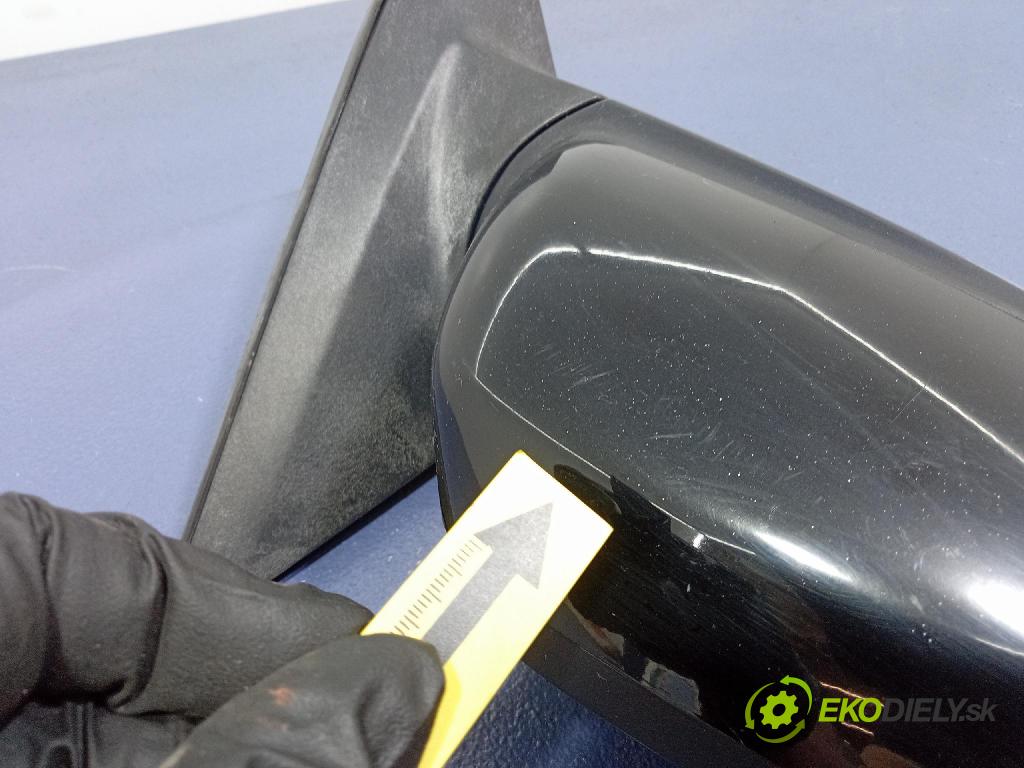 Chevrolet Epica 2008 zpětné zrcátko prave