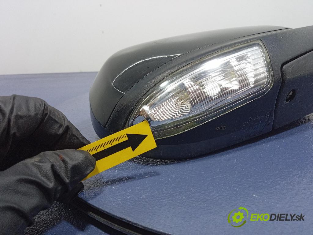 Chevrolet Epica 2008 zpětné zrcátko prave 