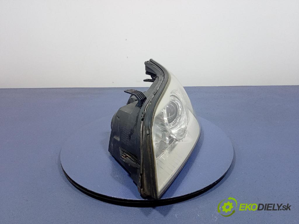 Chevrolet Epica 2008 světlo Levý: 00019008