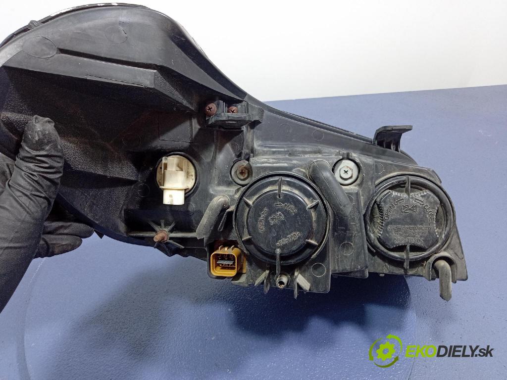 Chevrolet Epica 2008 světlo Levý: 00019008