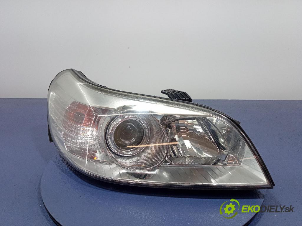 Chevrolet Epica 2008 světlo v pravo: 00019009