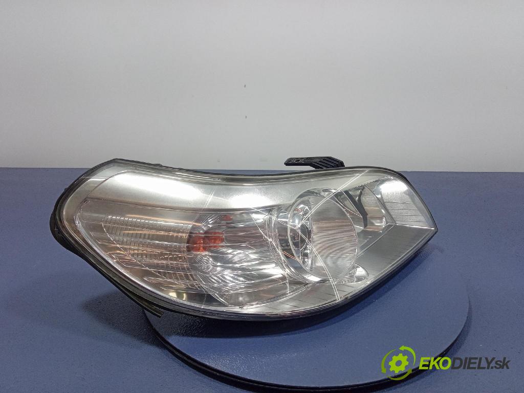 Chevrolet Epica 2008 světlo v pravo: 00019009