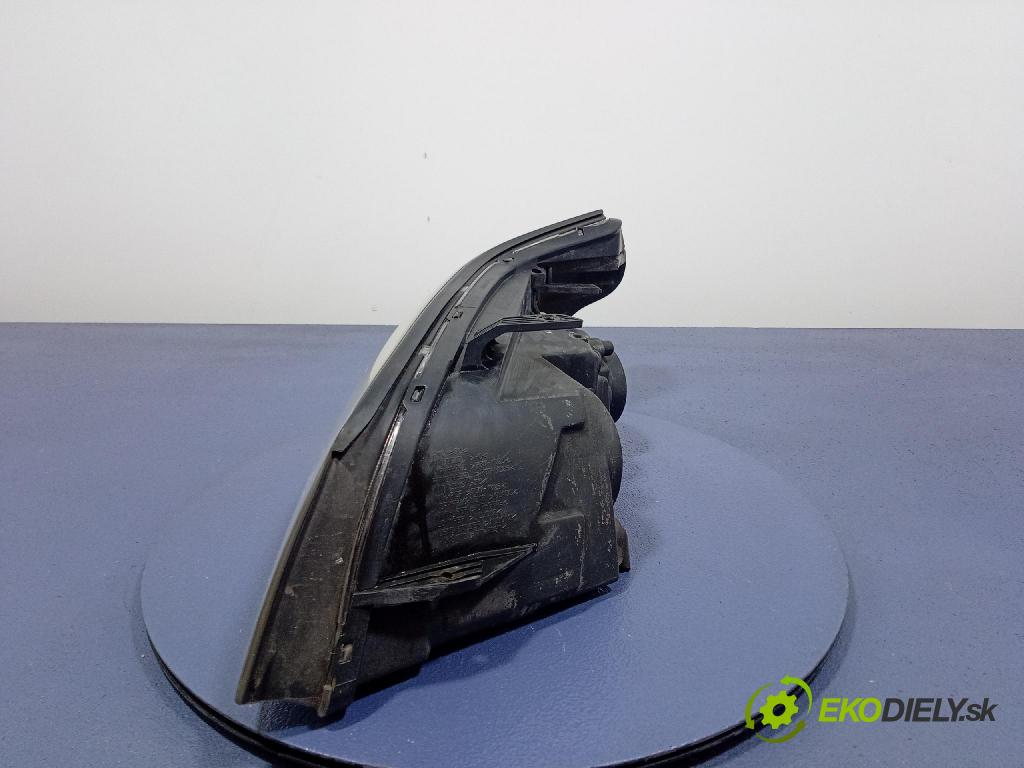 Chevrolet Epica 2008 světlo v pravo: 00019009