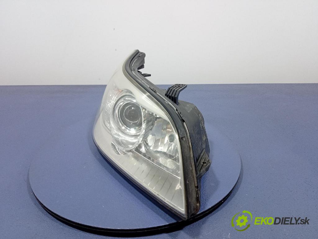 Chevrolet Epica 2008 světlo v pravo: 00019009